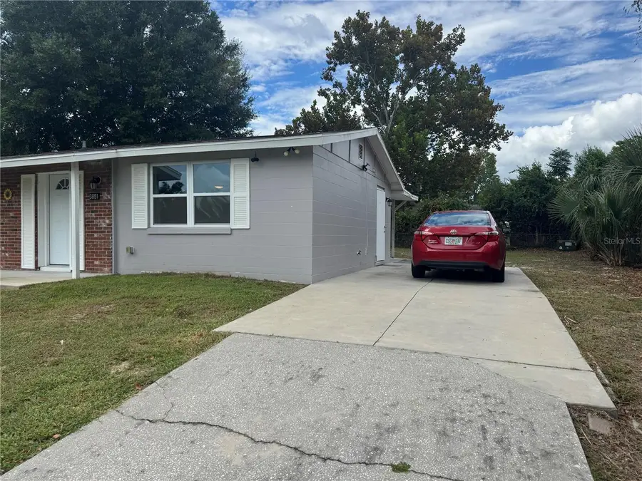3851 SW 147th Lane Road, Ocala, FL 34473 - #3