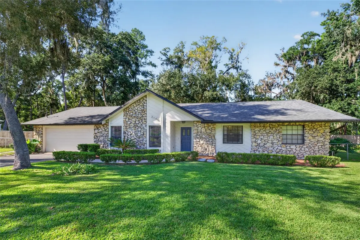 2145 SE 38th Street, Ocala, FL 34480 - #1
