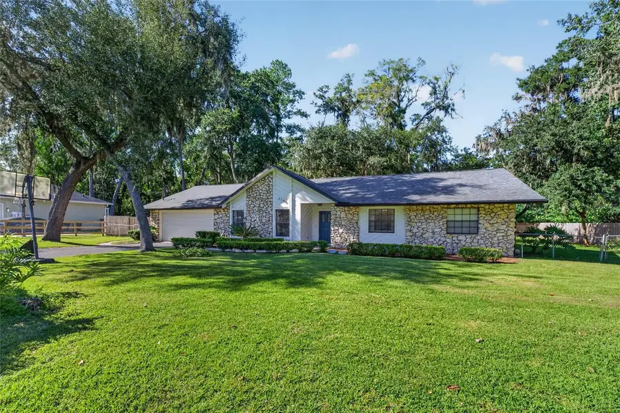 2145 SE 38th Street, Ocala, FL 34480 - #2