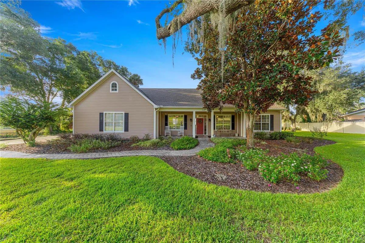 9820 SE 110th Street Road, Belleview, FL 34420 - #1