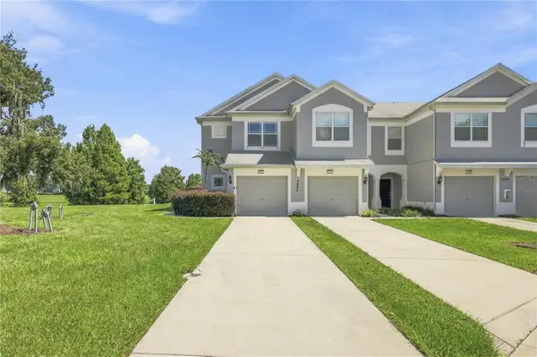 4425 SW 52nd Circle #101, OCALA, FL 34474