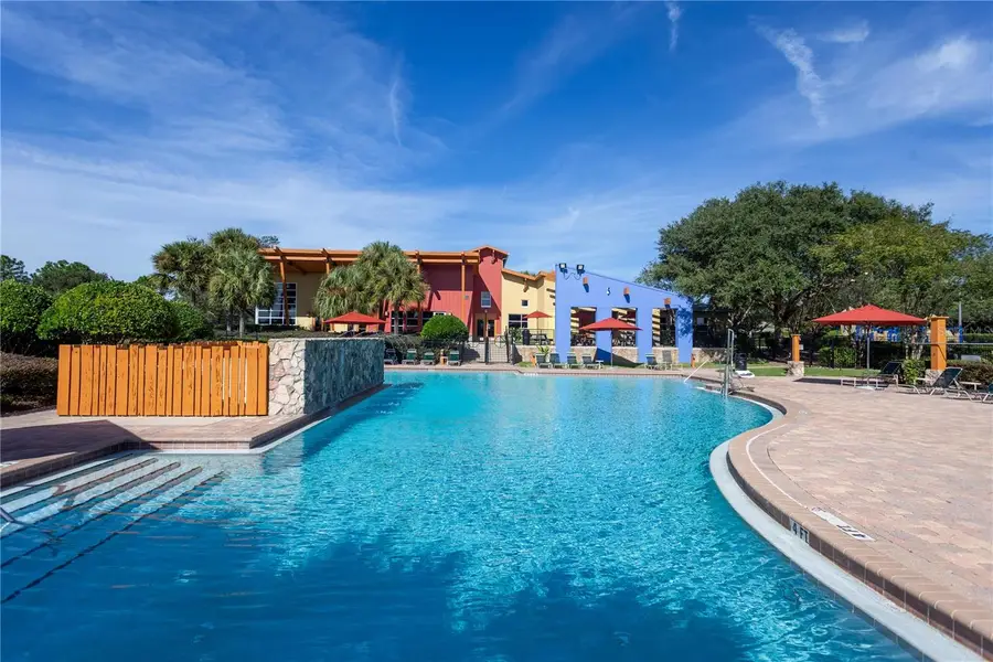 4425 SW 52nd Circle #101, Ocala, FL 34474 - #2