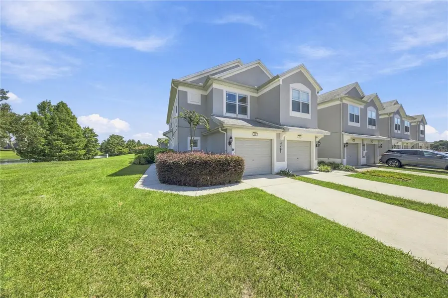 4425 SW 52nd Circle #101, Ocala, FL 34474 - #3