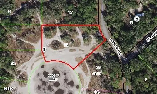 8436 N Erin Drive, Crystal River, FL 34428 - #1