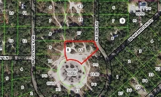 8436 N Erin Drive, Crystal River, FL 34428 - #2