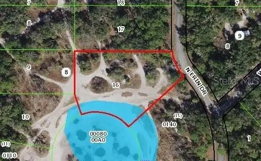 8436 N Erin Drive, Crystal River, FL 34428 - #3