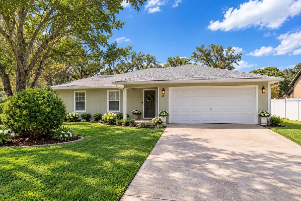 18 Fir Trail, Ocala, FL 34472 - #1