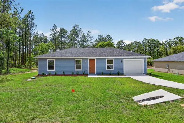 15594 SW 38th Place, OCALA, FL 34481