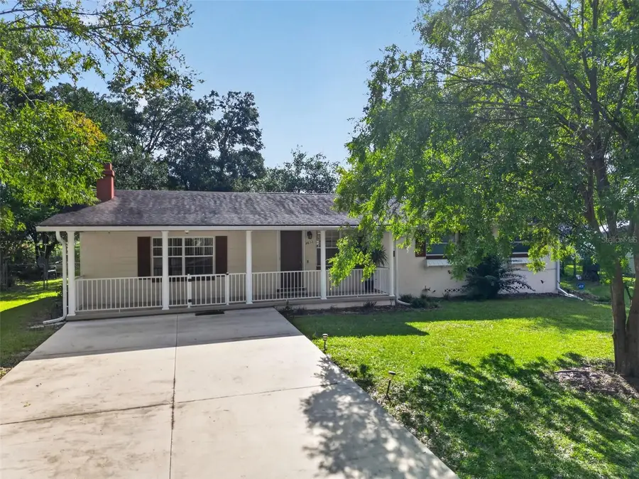 4613 NE 22nd Avenue, Ocala, FL 34479 - #2