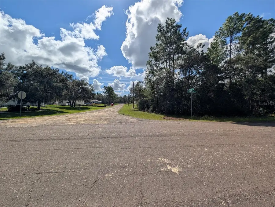 8511 N Boone Way, Citrus Springs, FL 34433 - #2