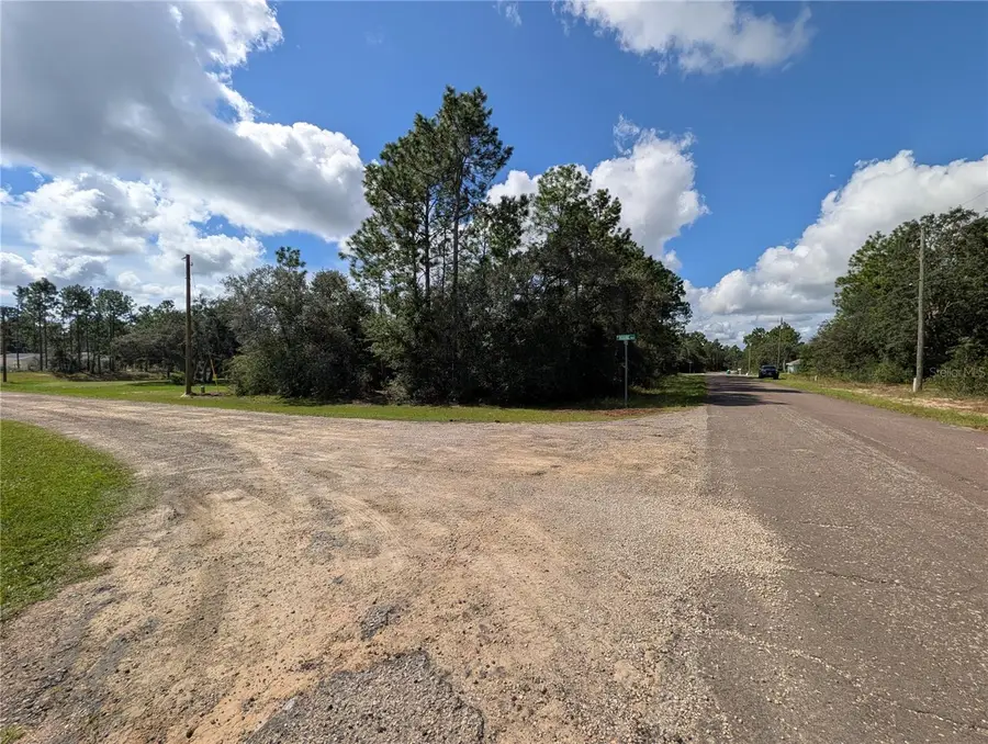 8511 N Boone Way, Citrus Springs, FL 34433 - #3