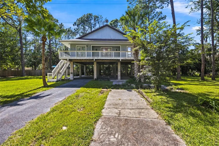 43 64th Street, Yankeetown, FL 34498 - #3