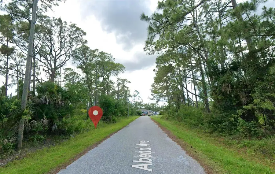 TBD Abend Avenue, North Port, FL 34286 - #3
