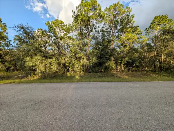 NW Buena Vista Road, DUNNELLON, FL 34431