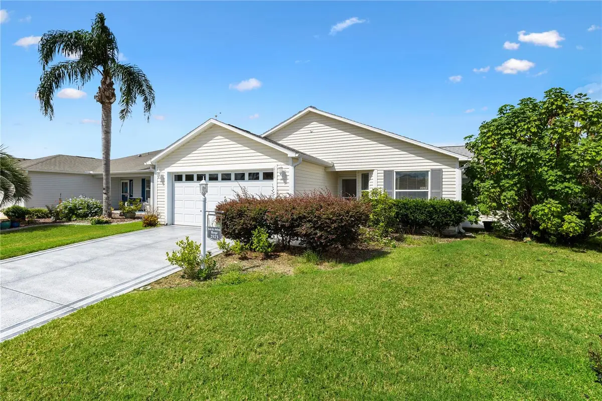 2573 Edenville Path, The Villages, FL 32162 - #1