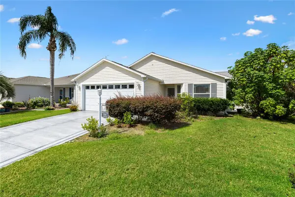2573 Edenville Path, THE VILLAGES, FL 32162