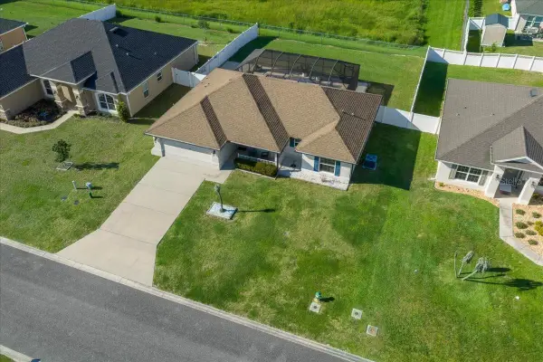 4013 SE 98th Place, BELLEVIEW, FL 34420