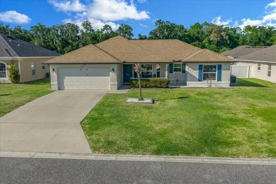 4013 SE 98th Place, Belleview, FL 34420 - #2