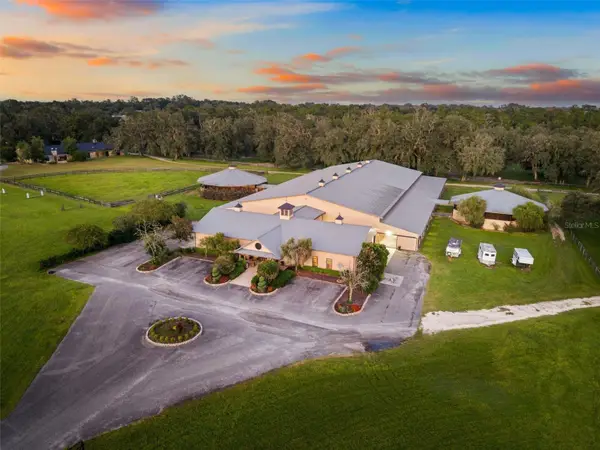 4610 NW 110th Avenue, OCALA, FL 34482
