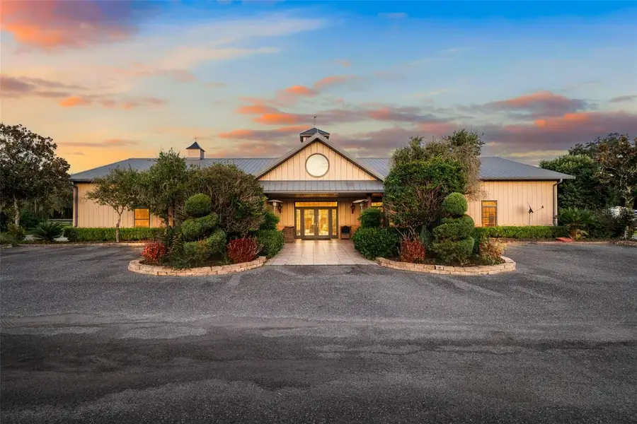 4610 NW 110th Avenue, Ocala, FL 34482 - #3