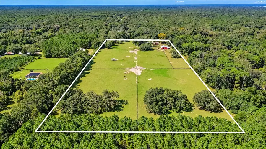 9551 NW County Road 345, Chiefland, FL 32626 - #2