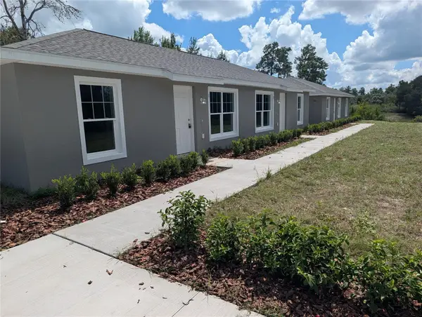 3266 SW 158 Loop, OCALA, FL 34473