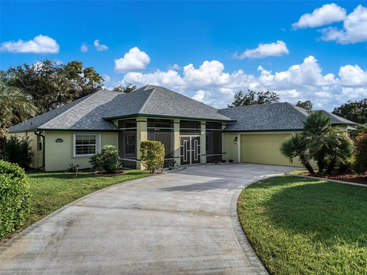 5092 Strafford Oaks Drive, Sebring, FL 33875 - #1