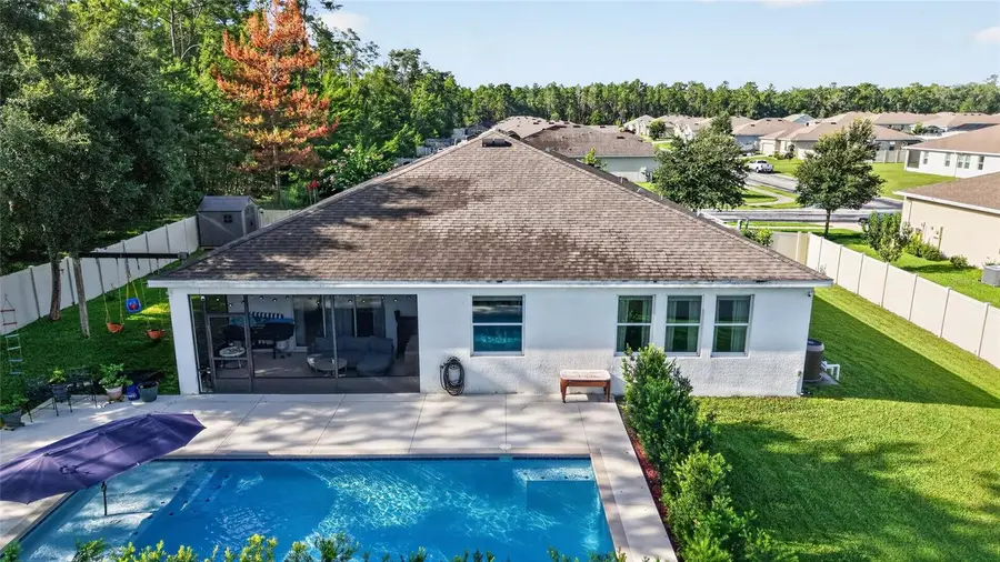 5221 NE 16th Street, Ocala, FL 34470 - #2