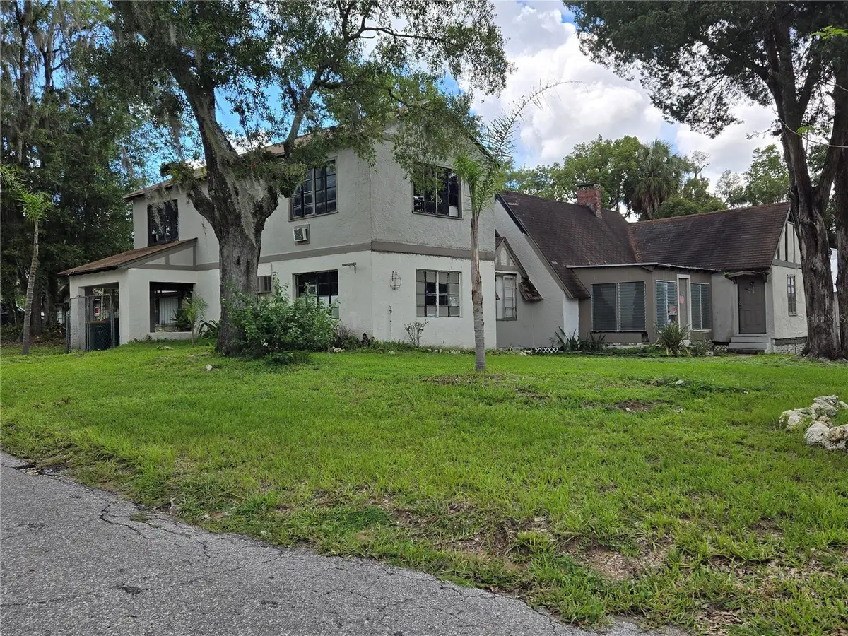 201 Talmage Avenue, Inverness, FL 34450 - #1