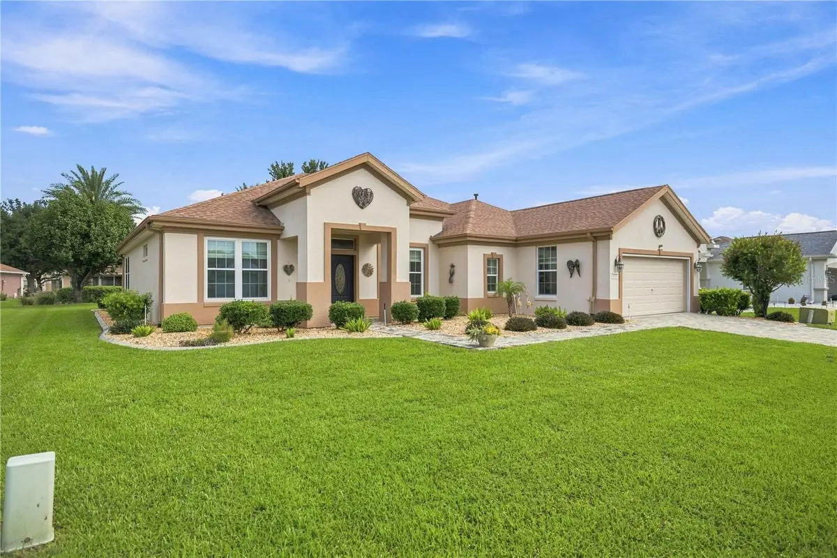 9120 SE 125th Loop, Summerfield, FL 34491 - #1