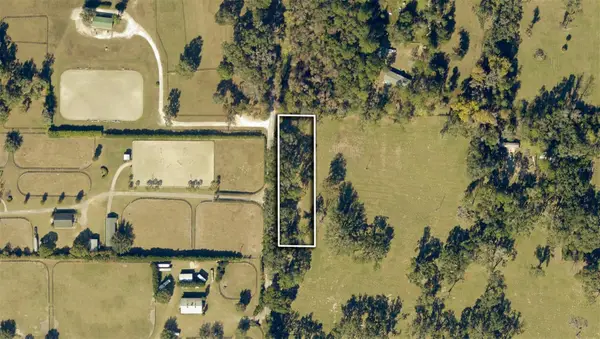 TBD NW 80th Avenue, OCALA, FL 34482