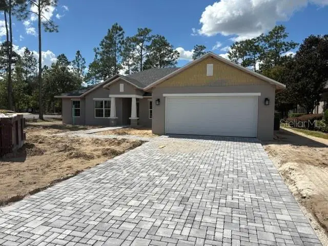 6914 SW 179th Avenue Road, Dunnellon, FL 34432 - #1