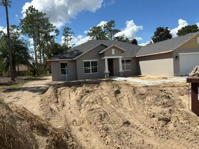 6914 SW 179th Avenue Road, Dunnellon, FL 34432 - #3