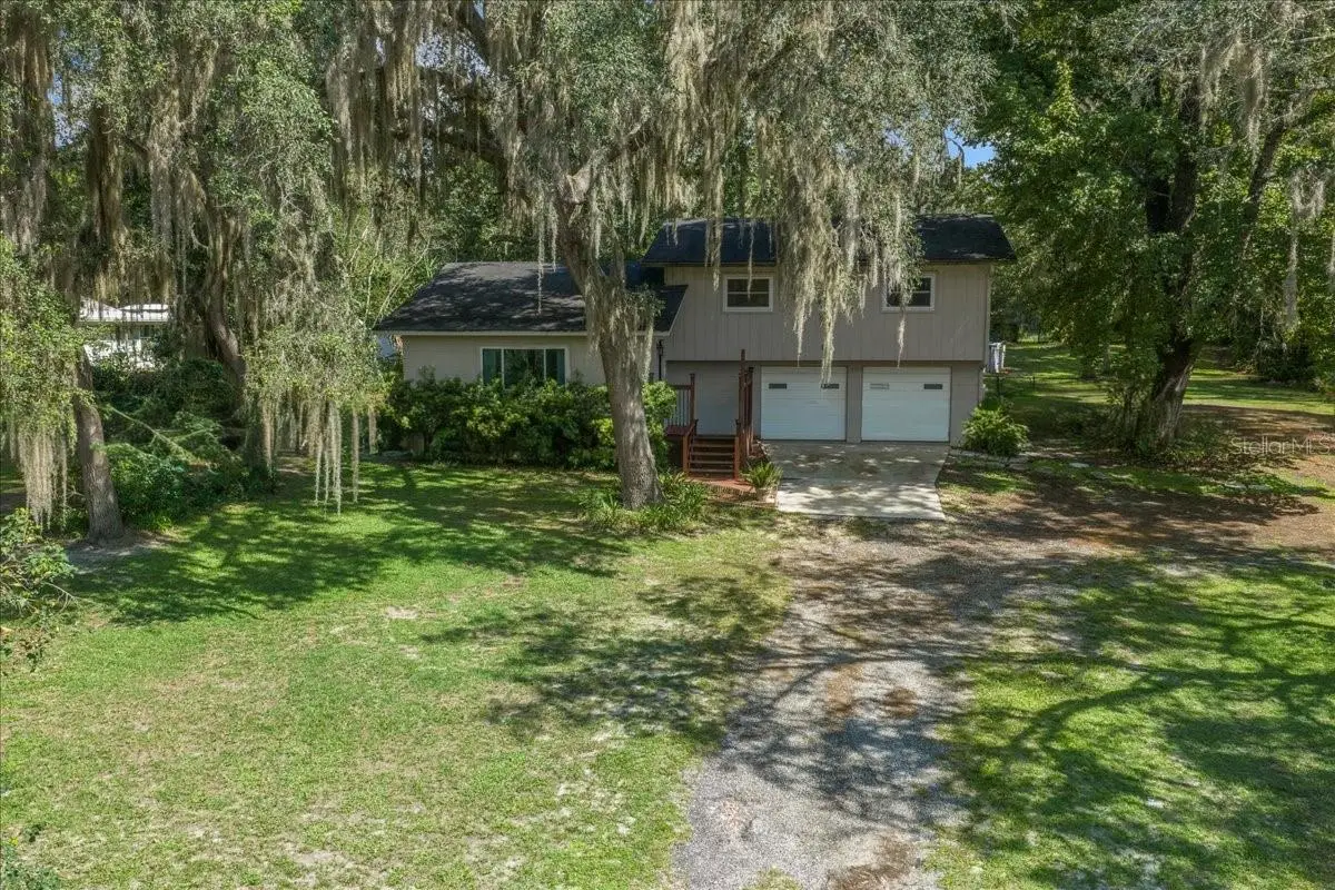 6567 Woodland Drive, Keystone Heights, FL 32656 - #1