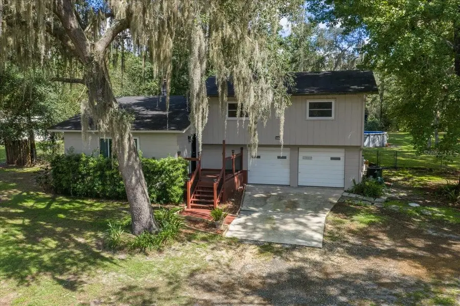 6567 Woodland Drive, Keystone Heights, FL 32656 - #2
