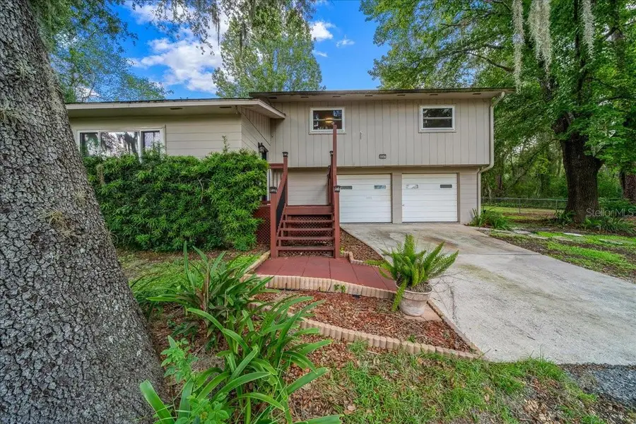 6567 Woodland Drive, Keystone Heights, FL 32656 - #3