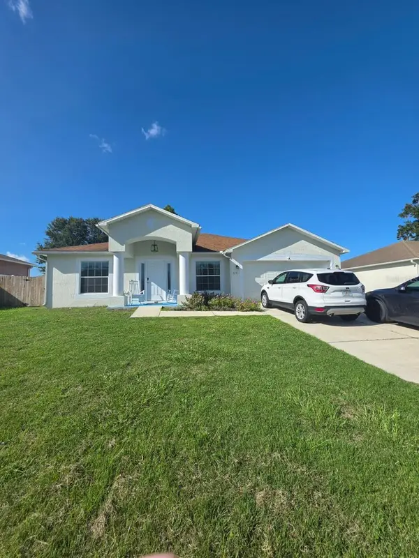 3031 NE 25th Street, OCALA, FL 34470