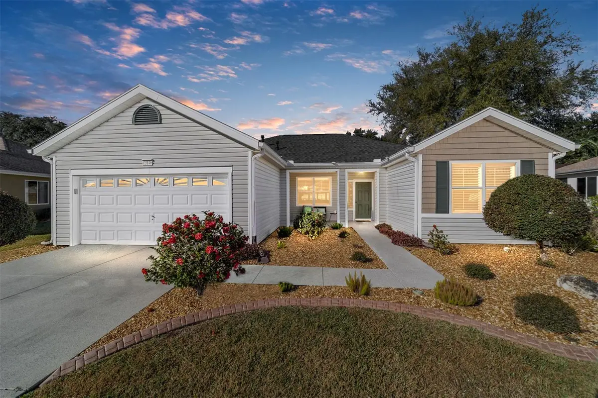 13146 SE 93rd Terrace Road, Summerfield, FL 34491 - #1