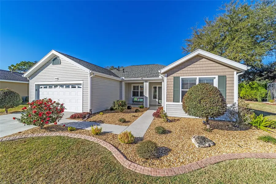 13146 SE 93rd Terrace Road, Summerfield, FL 34491 - #2