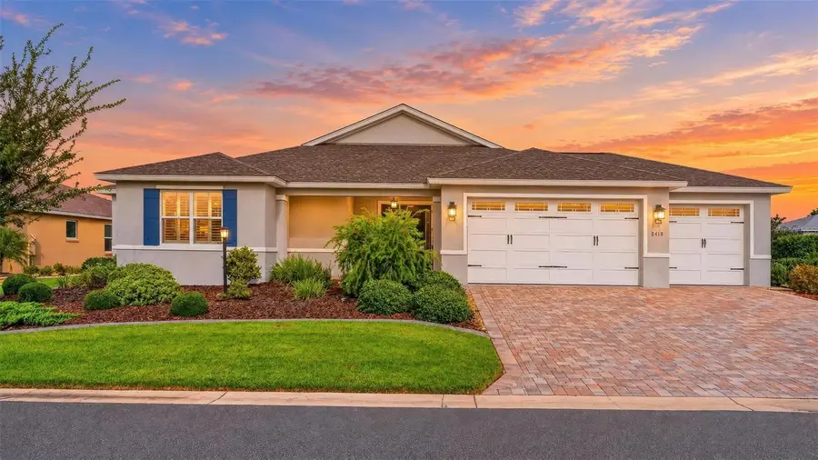 8418 SW 93rd Circle, Ocala, FL 34481 - #3