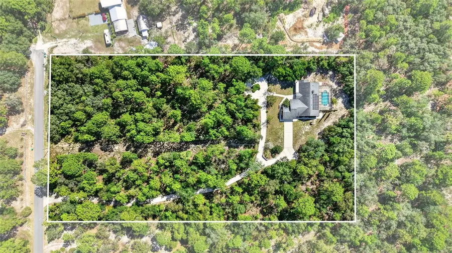 6520 W Candier Court, Dunnellon, FL 34433 - #3