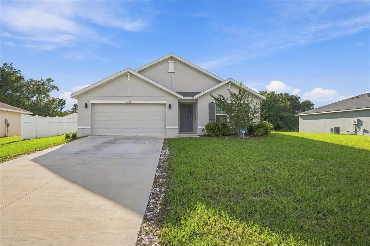 16402 SW 17th Terrace Road, Ocala, FL 34473 - #1