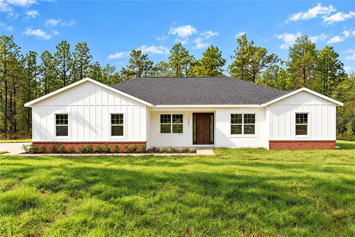 13470 SW 69th Place, Ocala, FL 34481 - #1
