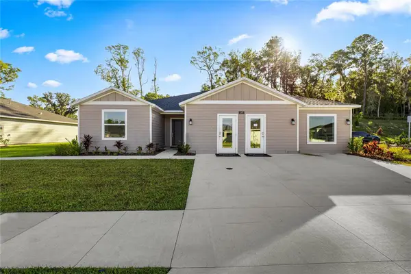 14221 NW 170th Avenue, ALACHUA, FL 32615