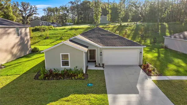 14287 NW 170th Avenue, ALACHUA, FL 32615