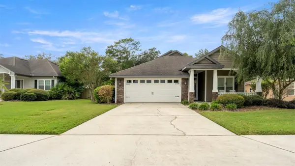 2774 NW 147th Street, NEWBERRY, FL 32669