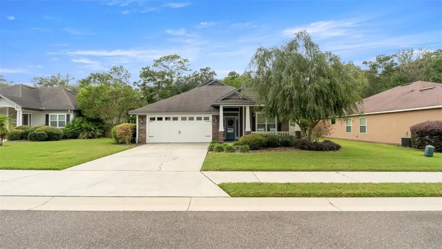 2774 NW 147th Street, Newberry, FL 32669 - #3