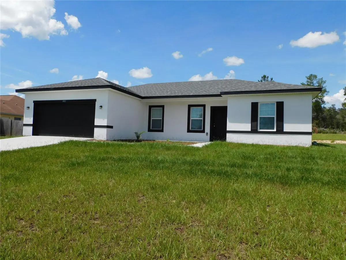 14948 SW 28th Terrace Road, Ocala, FL 34473 - #1