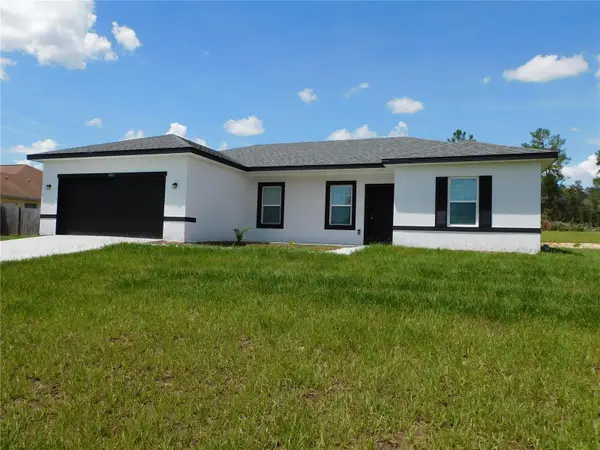14948 SW 28th Terrace Road, OCALA, FL 34473