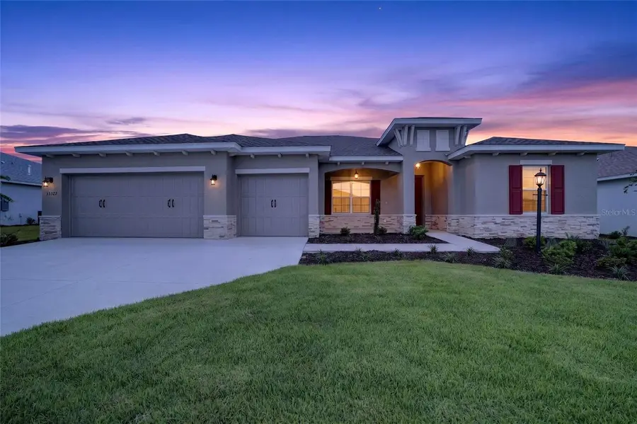 10327 SW 107th Avenue, Ocala, FL 34481 - #2